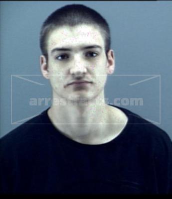 Jered Jacob Holmgren
