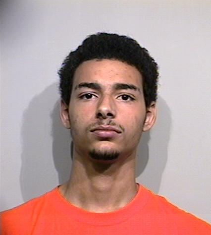 Clinton Dwight Donley