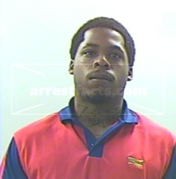 Deandre Lamar White