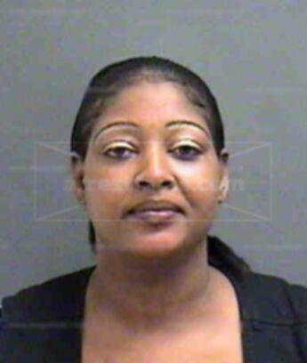 Chandra Renae Springs