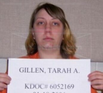 Tarah A Gillen
