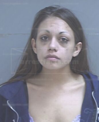 Alicia Ann Griffin