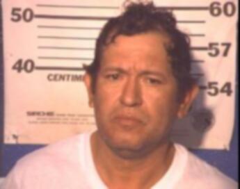 Gorgonio Ordonez Vigil
