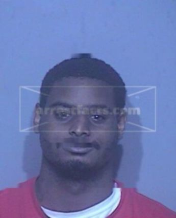 Jamarcus Cornelius Poe