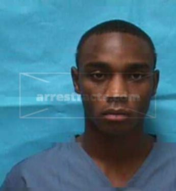 Maurice Deondre Mcmillian