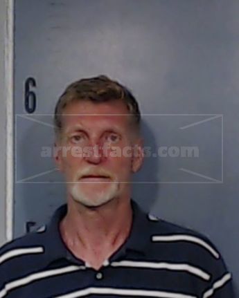 Ronald Edward Augustadt