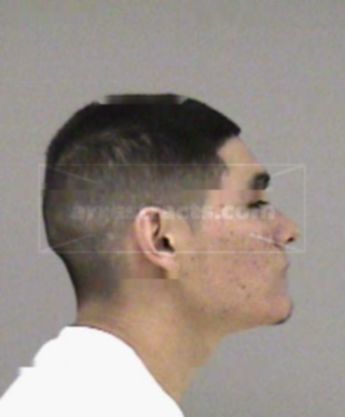David Aaron Gutierrez