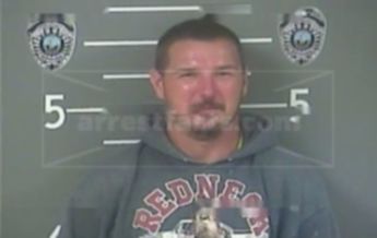 Micheal Dale Gillispie