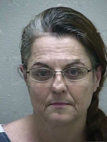 Ronda Annette Harris