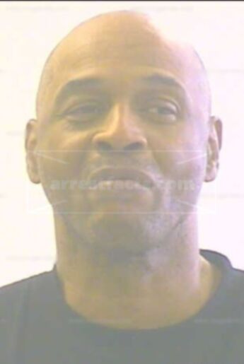 Calvin Eugene Pitts