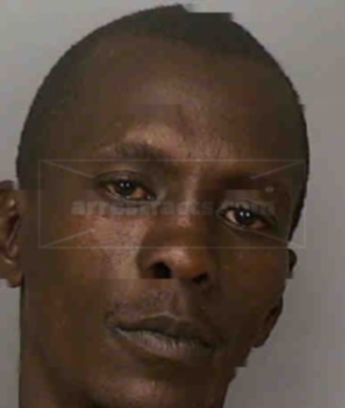 Fred Douglas Hendrix