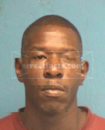 Lakendrick Demond Jones