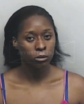 Keji Victoria Mathis