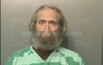 Patrick Dennis Riley