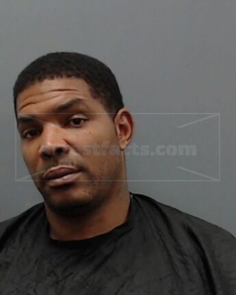 Christopher Jabar Patterson
