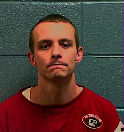 Melvin Douglas Mitchell
