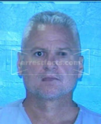 Mark Nicholas Ciuros
