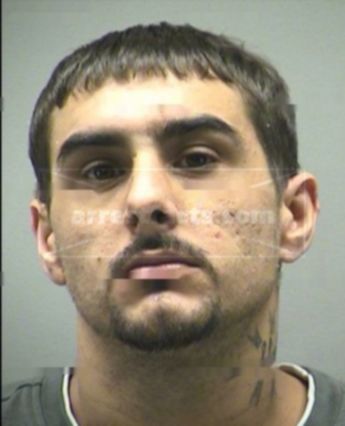 Casey William Pence