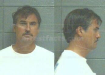 William Grant Harkness Jr.