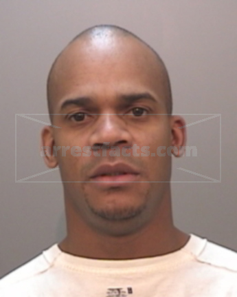 Troy Renard Jackson