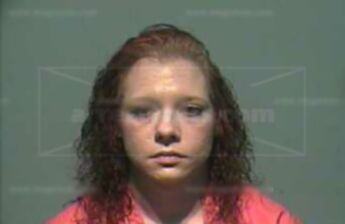 Christina Michelle Norris