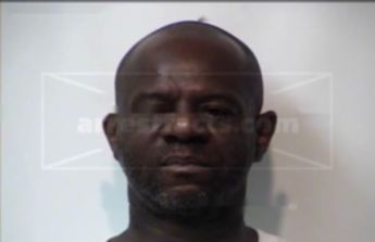 Sidney Ricardo Jackson