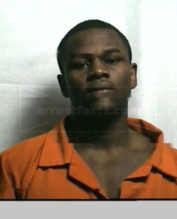 Curtis Spriggs