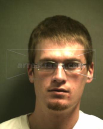 Wesley Braden Smith