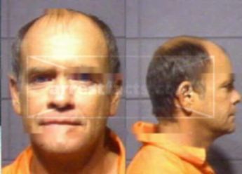 Frank Alford Strickland Jr.