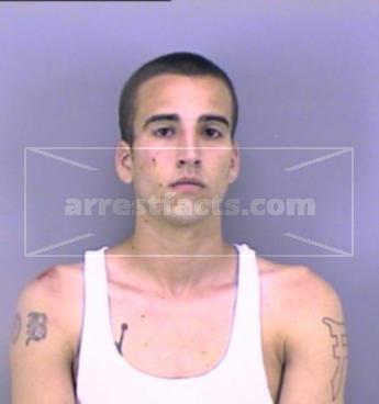 Jordan Branton Petsch