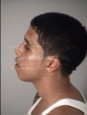 Jorge Luis Benito