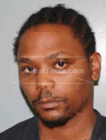 Clinton Dwayne Peterson