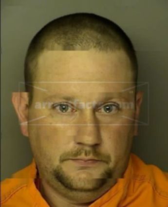 Jason Alan Turner