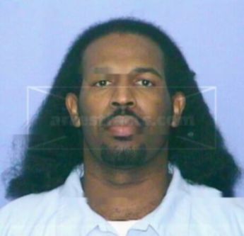 Derrick Birchwood