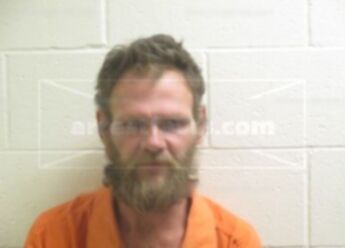 Anderson Ernest Arthur
