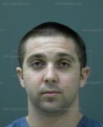 Daniel Ryan Williams