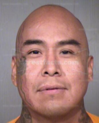 Timothy Ray Cromwell