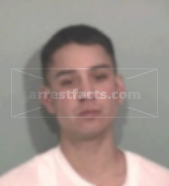 Aaron Abelardo Ramirez
