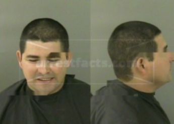 Rodolfo Alex Recinos