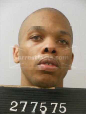 Marcus Dewayne Robinson