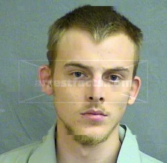 Cory Christopher Meredith