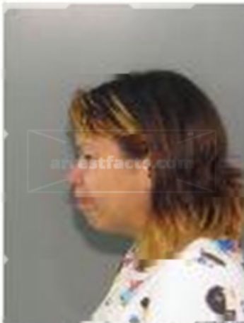 Ana S Ramirez