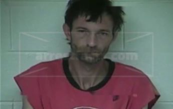 Travis Lee Crawford