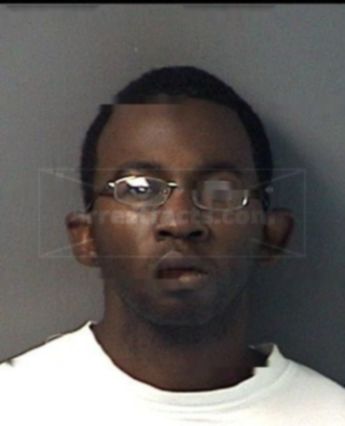 Cheveon Alonzo Ford