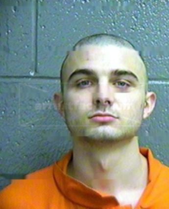 Tyler Wayne Cosby