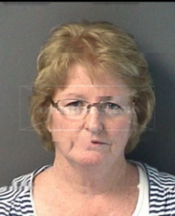 Eileen Mary Barrett