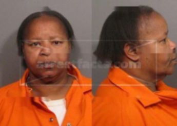 Anita Faye Thomas