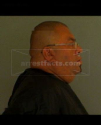 Joe Ceaser Martinez