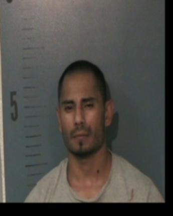 Randy Perez Carrisalez
