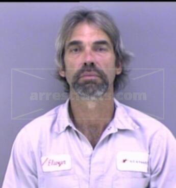 Elwyn Windell Rhodes